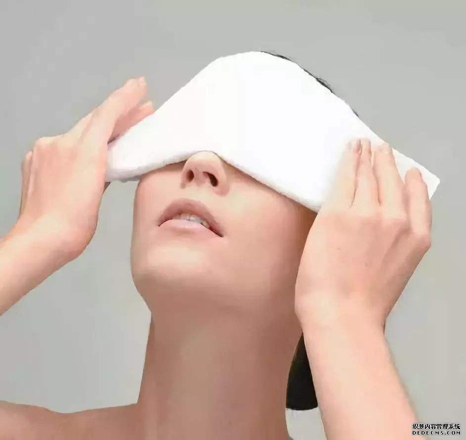 <b>爱视力护眼贴，如何消除眼部疲劳预防近视？</b>