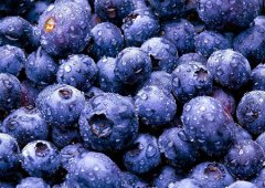 吃蓝莓对眼睛有什么好处？